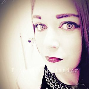 Meet your Posher, Jade